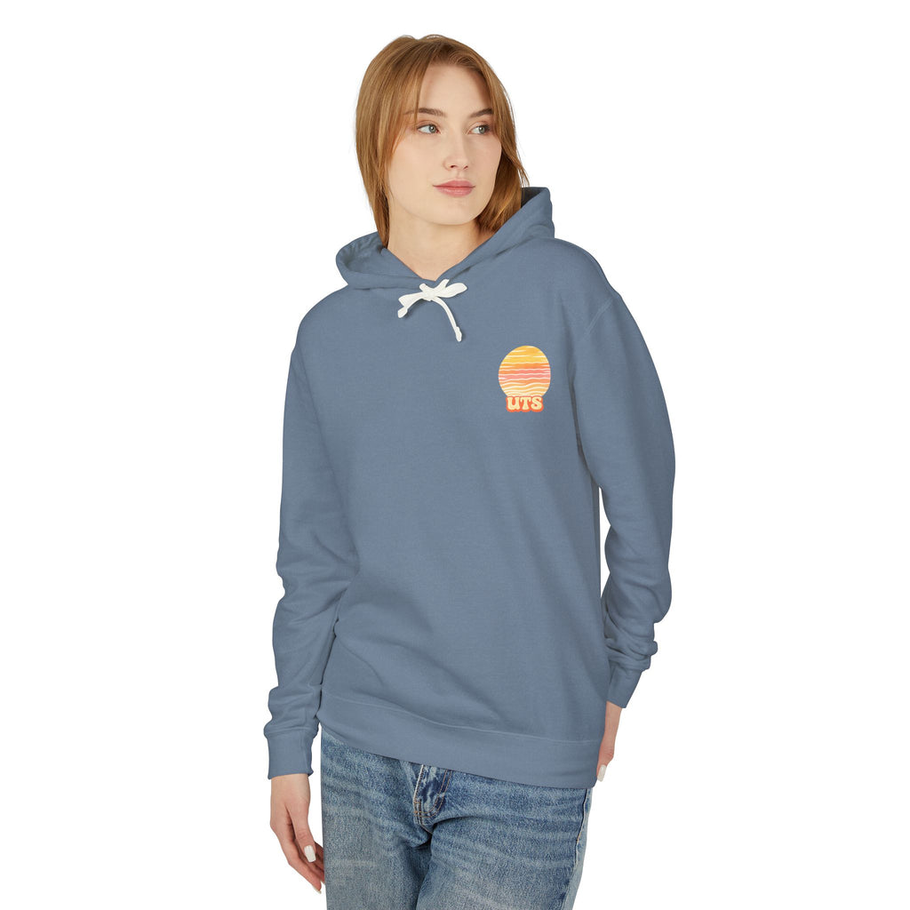 Under The Sun Original Style Hoodie
