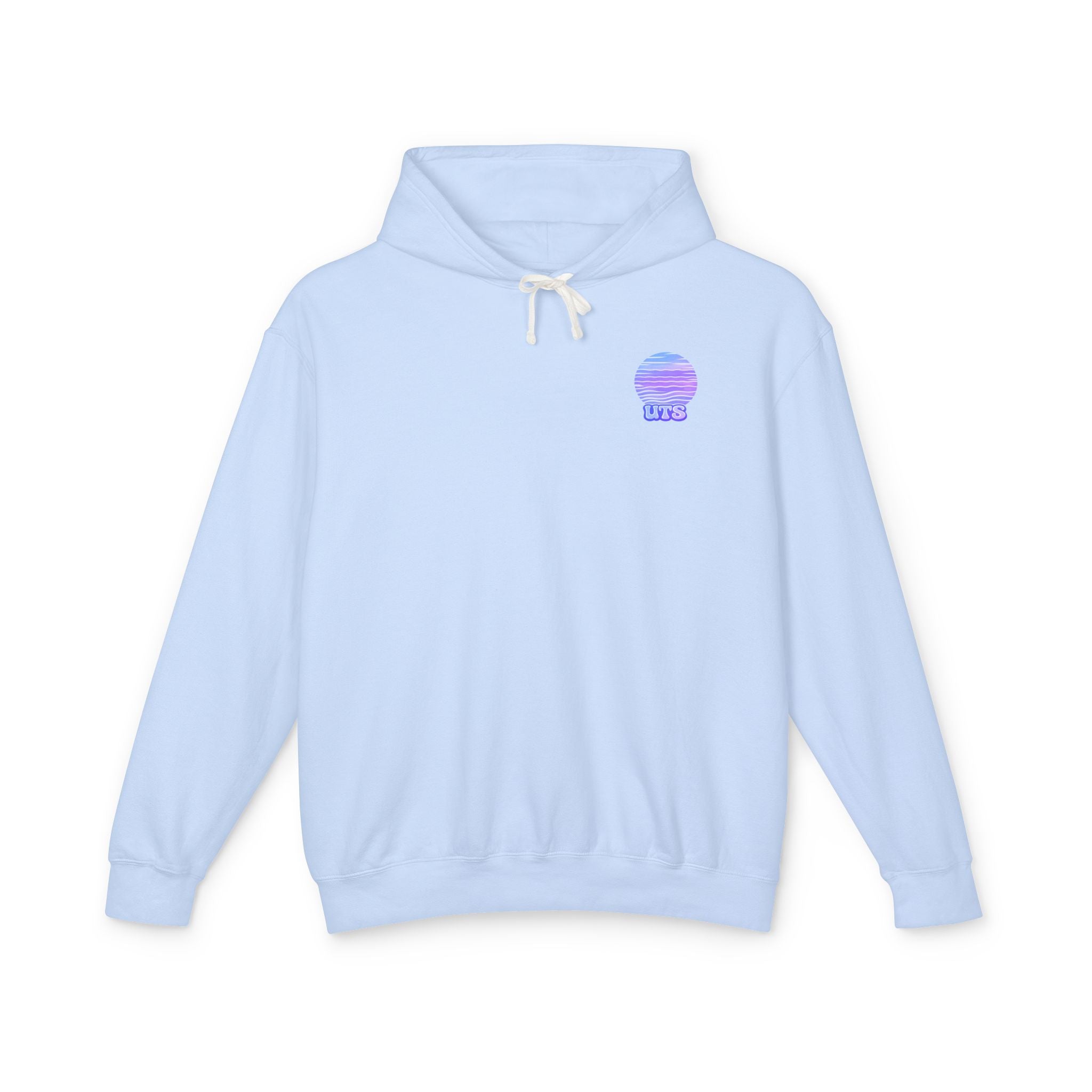 Under The Sun Margarita Glass Hoodie