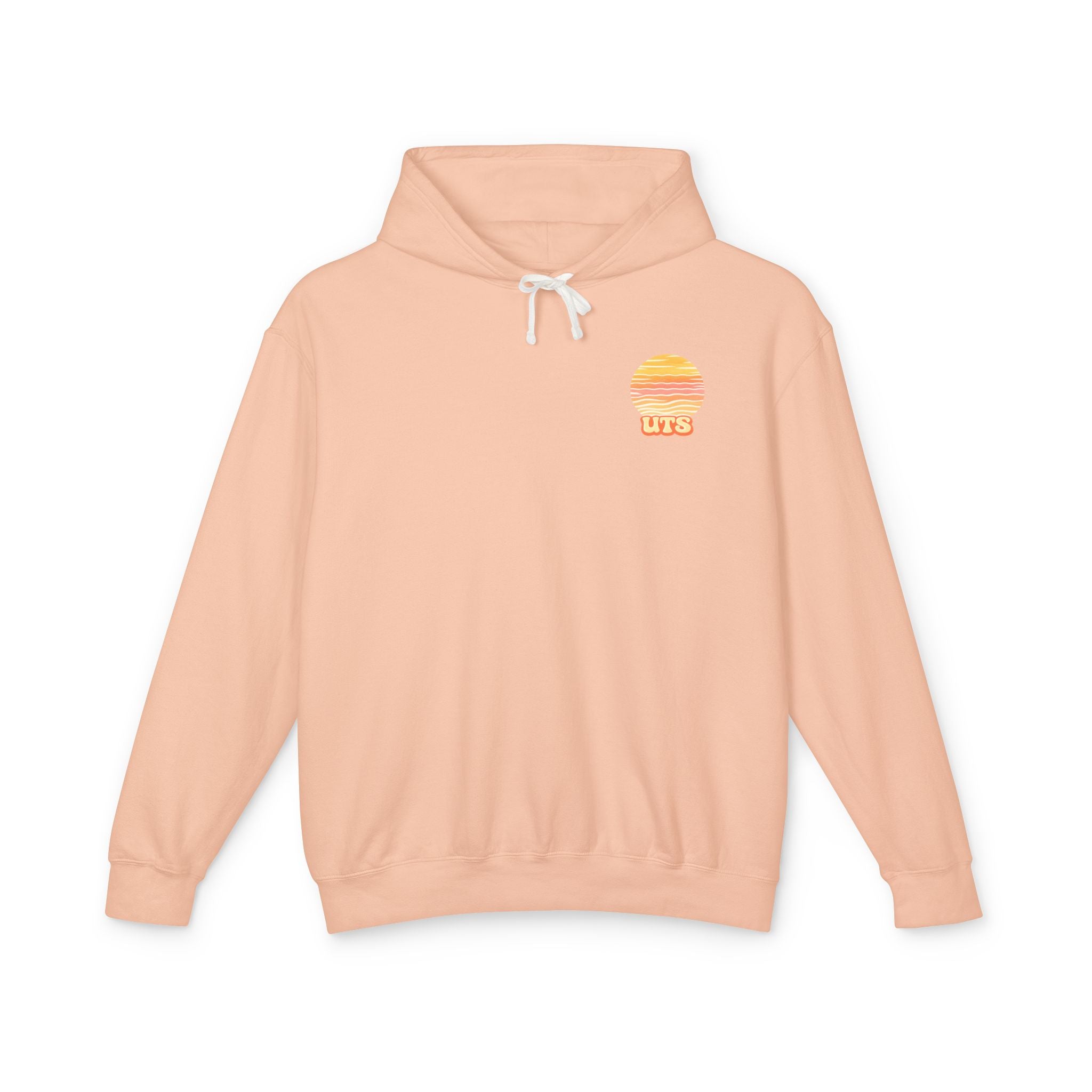 Under The Sun Original Style Hoodie