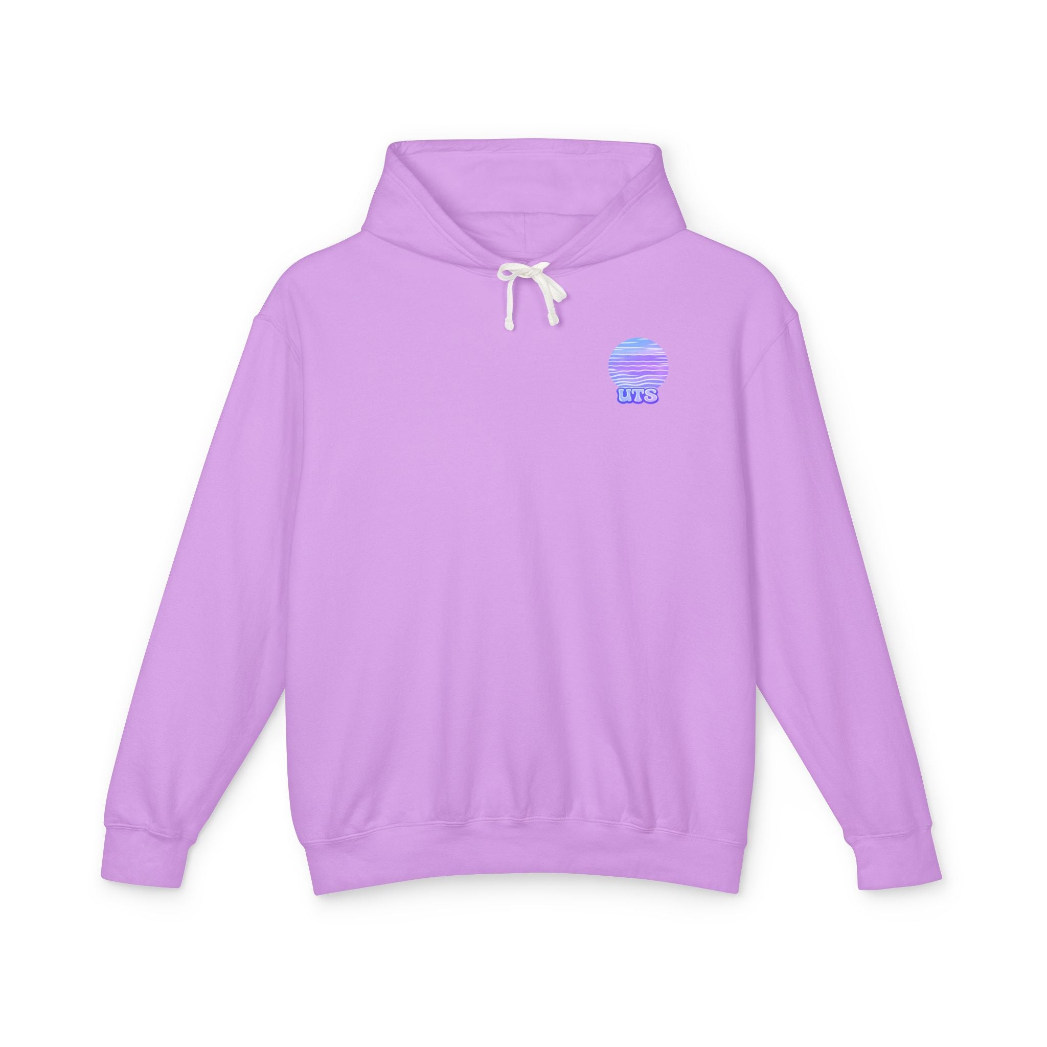 Under The Sun Sea Shells Hoodie