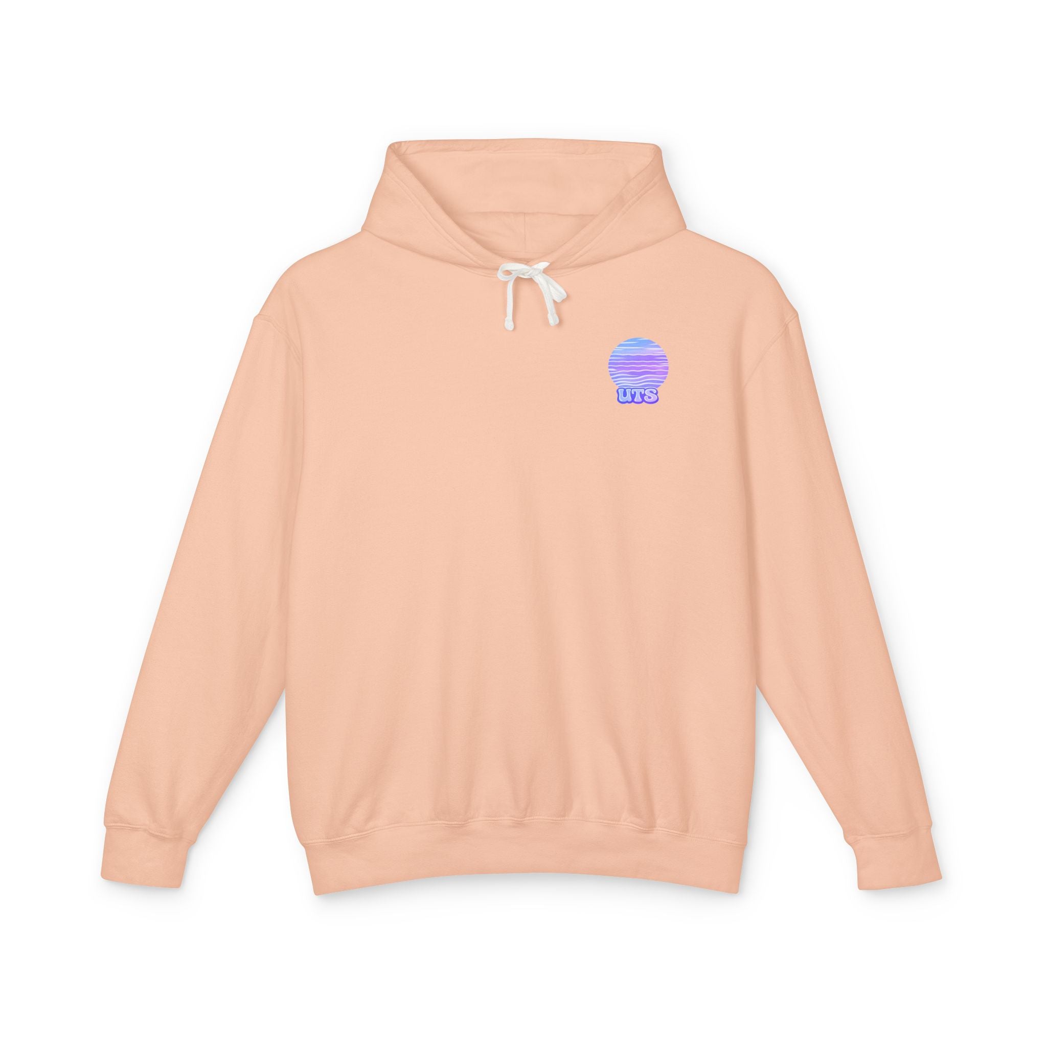 Under The Sun Margarita Glass Hoodie