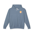 Under The Sun Tropical Flip Flops Hoodie