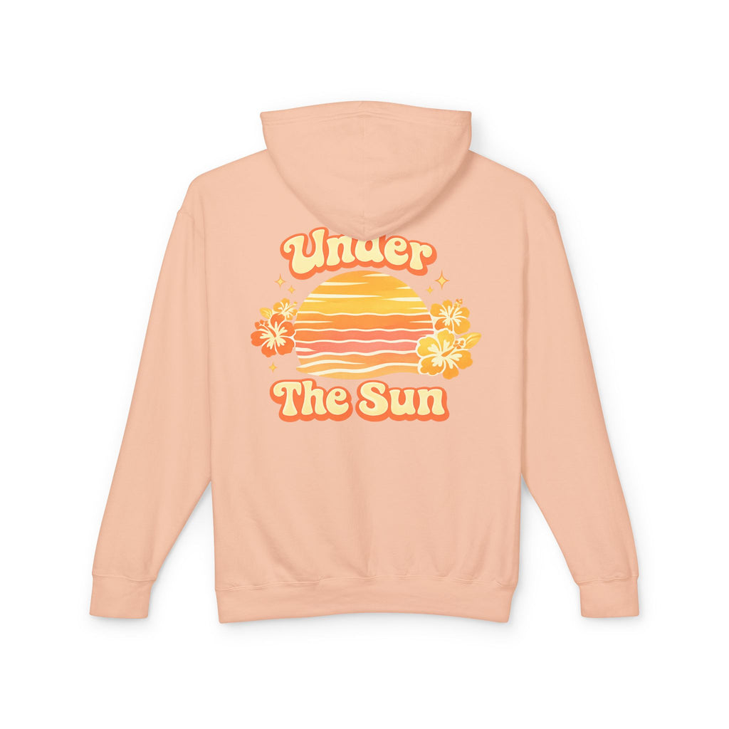 Under The Sun Original Style Hoodie