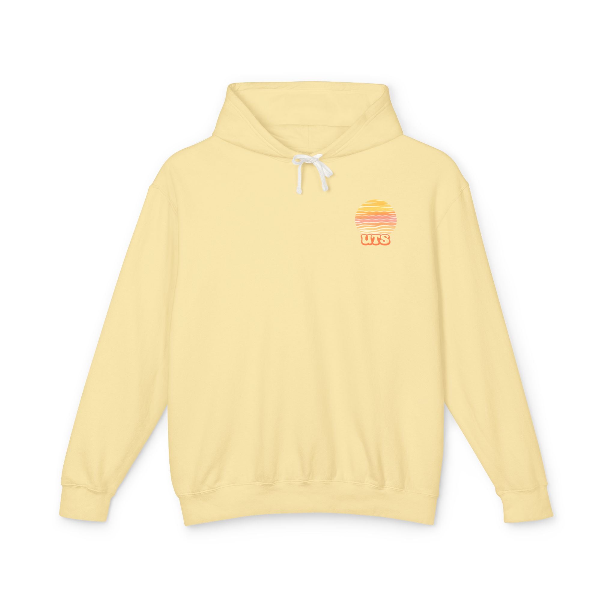 Under The Sun Original Style Hoodie