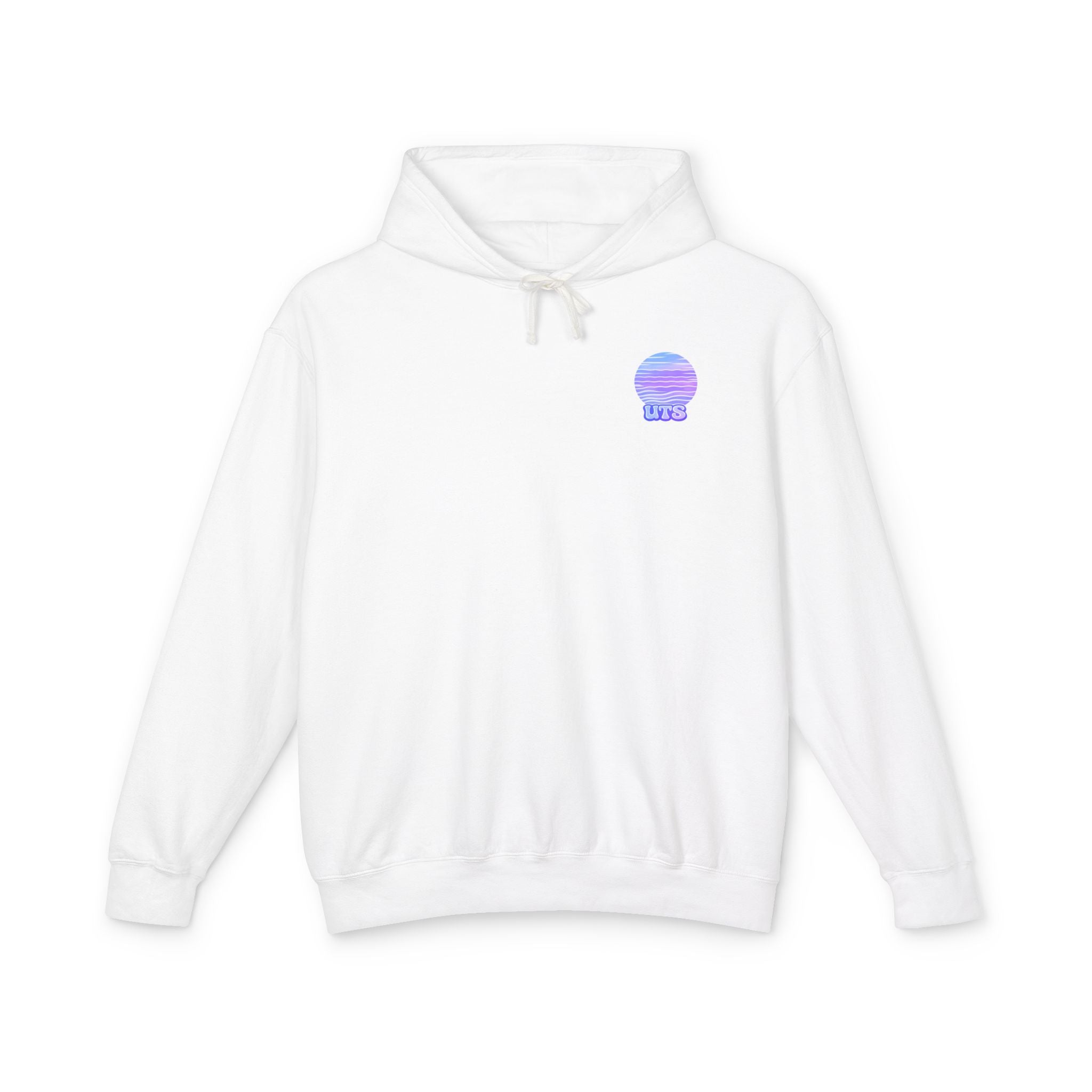 Under The Sun Margarita Glass Hoodie