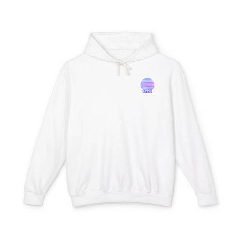 Under The Sun Margarita Glass Hoodie
