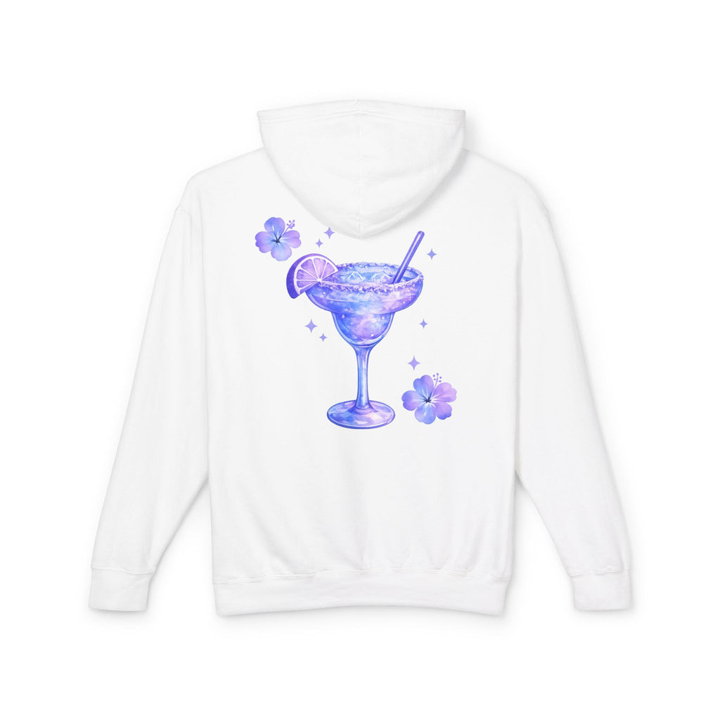 Under The Sun Margarita Glass Hoodie