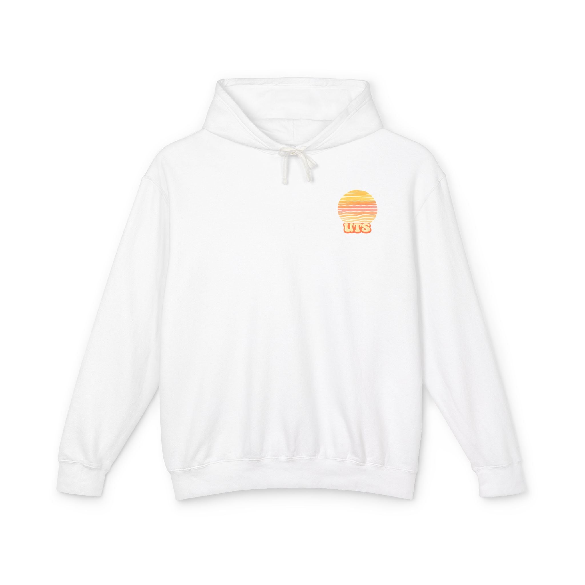 Under The Sun Original Style Hoodie