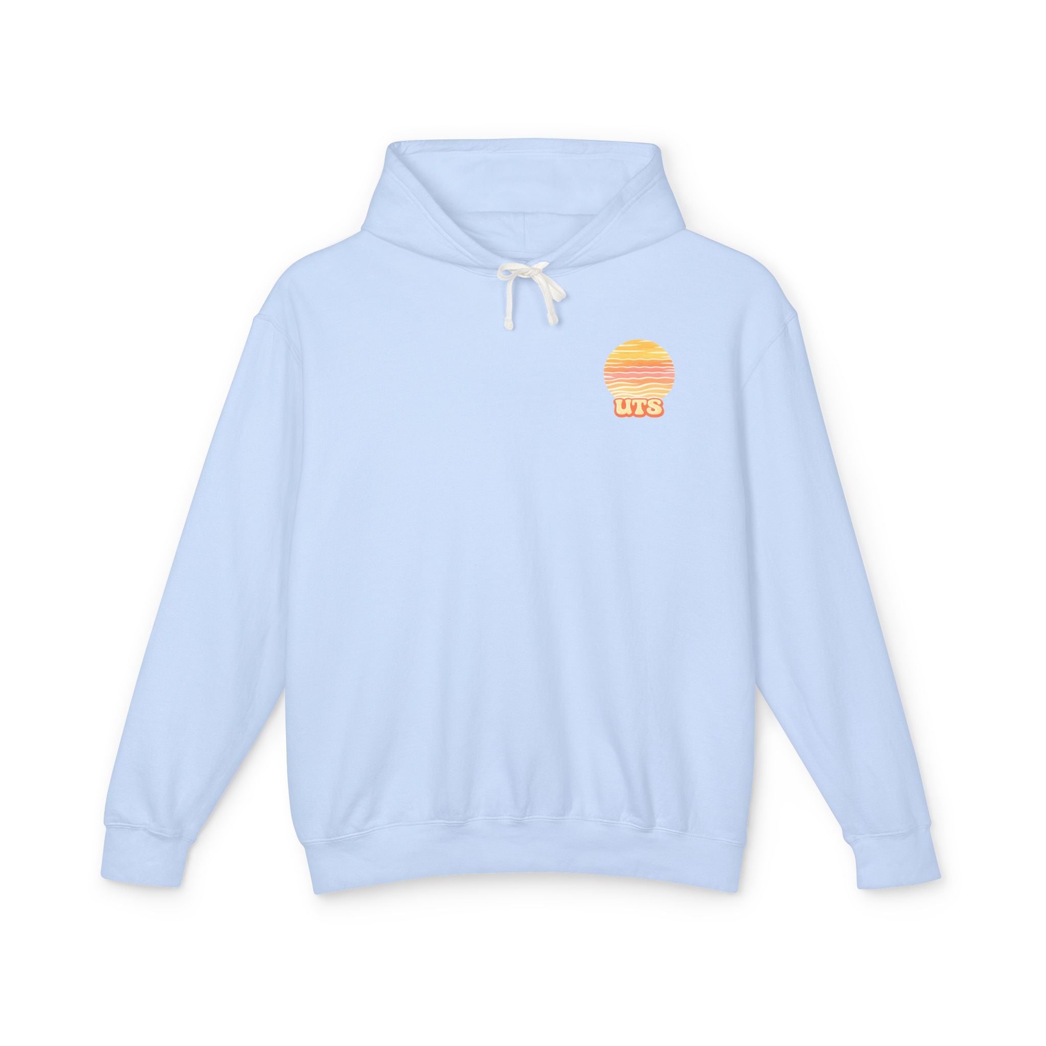 Under The Sun Original Style Hoodie