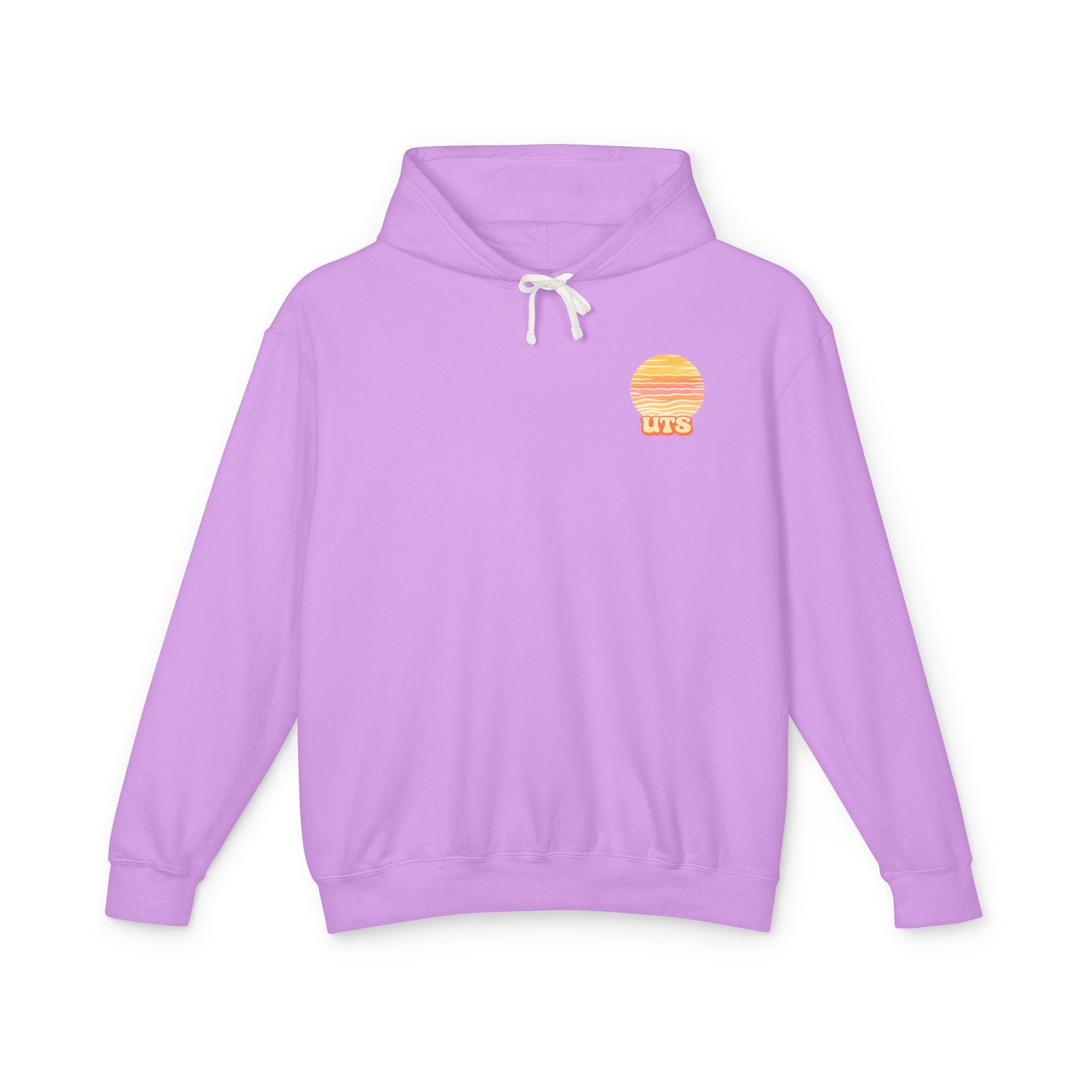 Under The Sun Original Style Hoodie