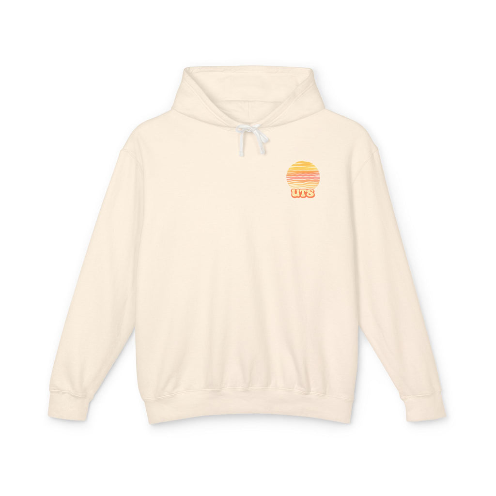 Under The Sun Original Style Hoodie