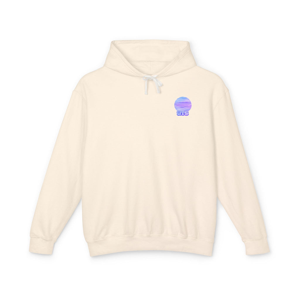 Under The Sun Margarita Glass Hoodie